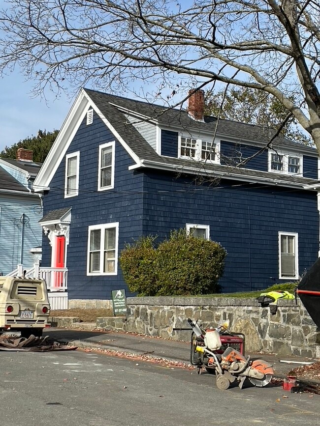 Foto del edificio - 35 Lincoln Ave