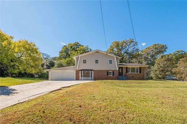Foto del edificio - 1798 Dogwood Ct SW