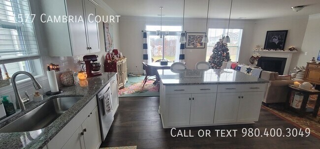 Foto del edificio - 1577 Cambria Ct