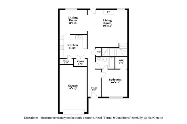Building Photo - 532 Moss Stream Ln