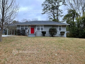Building Photo - 2818 McAfee Rd