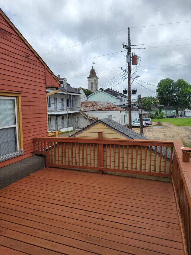 1127 Treme St Unit 1127, New Orleans, LA 70116 Apartments in New