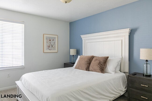 Foto del edificio - 5657 W Barn Rd