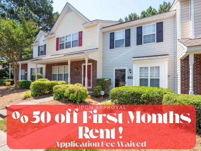 Photo - 12188 Bottlebrush Pl Townhome