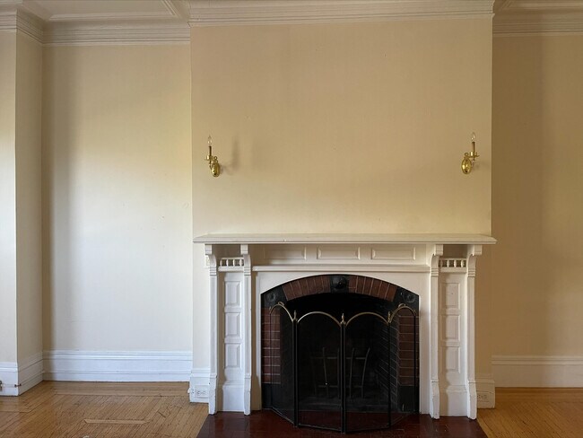 Sala principal 2 - 336 Marlborough St