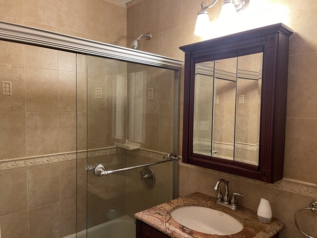 Bathroom - 421 E 78th St