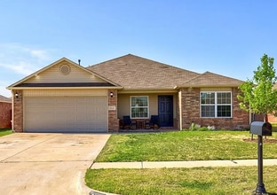 Building Photo - 9817 Glover River Dr