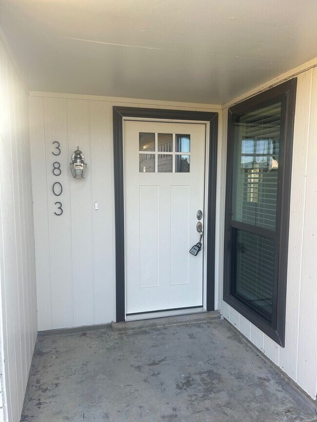 Foto del edificio - 3803 Harmony St