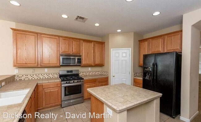 Foto del edificio - 5 br, 3 bath House - 3736 Allegrini Drive
