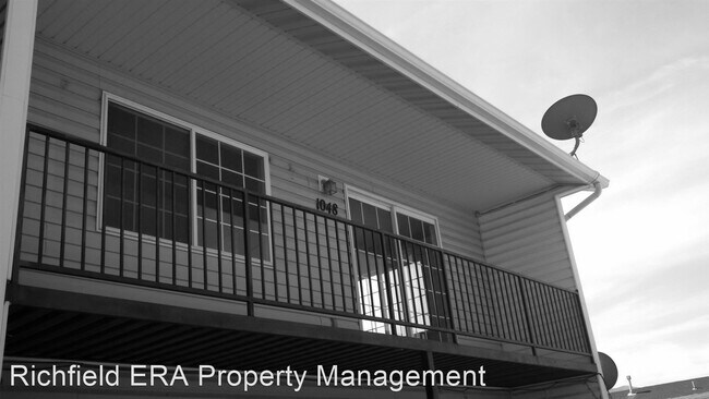 Foto del edificio - 3 br, 2 bath House - 1048 W 820 S