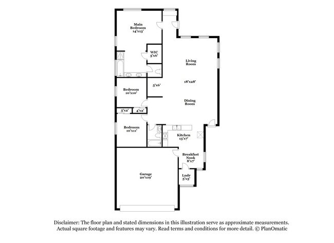 Foto del edificio - 4090 E Rustler Way