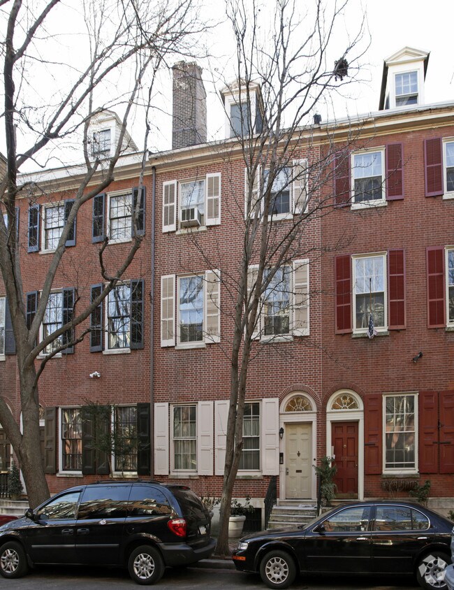 1018 Clinton St, Philadelphia, PA 19107 Apartments in Philadelphia