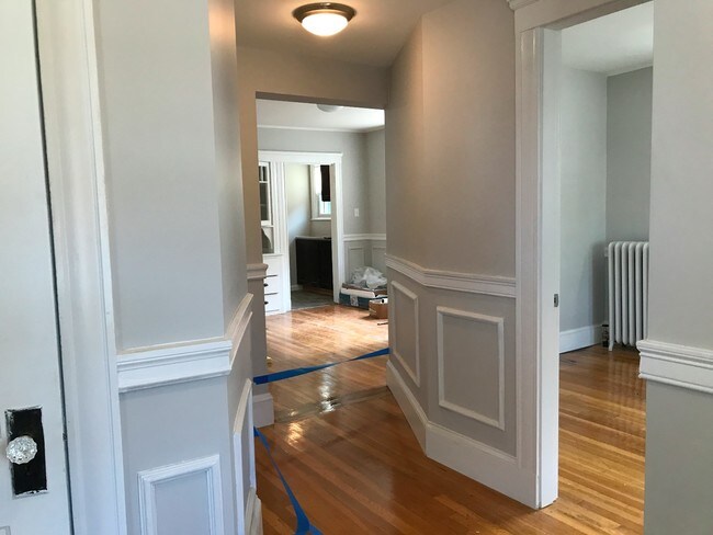 Foto del edificio - 136 Arlington St