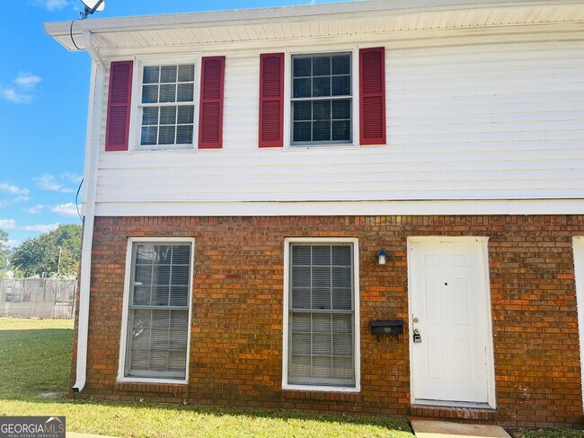 Foto del edificio - 17 Curran Ave