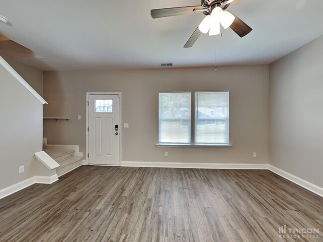 Building Photo - 1648 Lemming Drive SE Concord NC