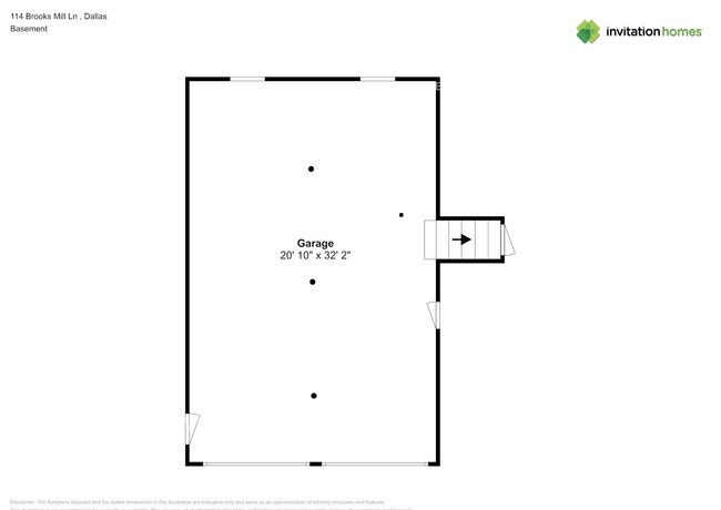 Building Photo - 114 Brooks Mill Ln