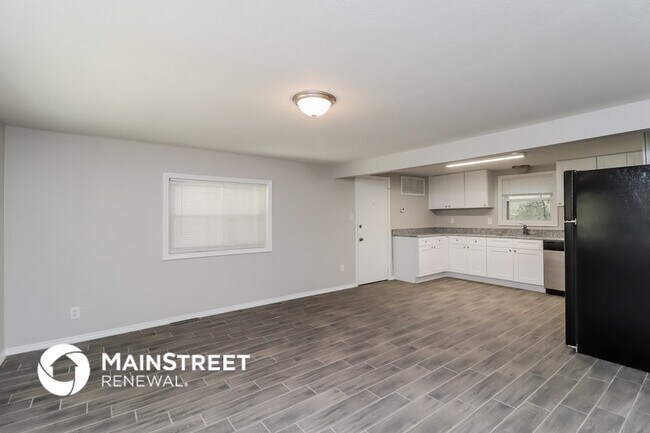 Foto del edificio - 161 E Shore Dr