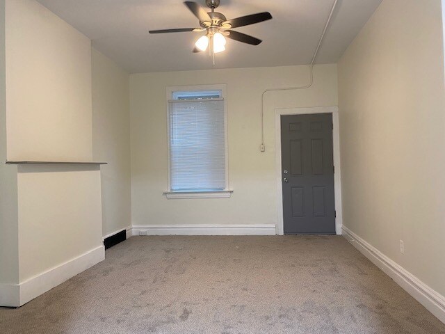 Building Photo - 3619 Pennsylvania Ave