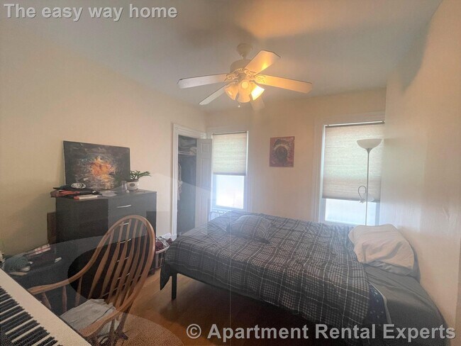 Foto del edificio - 60 Walden St