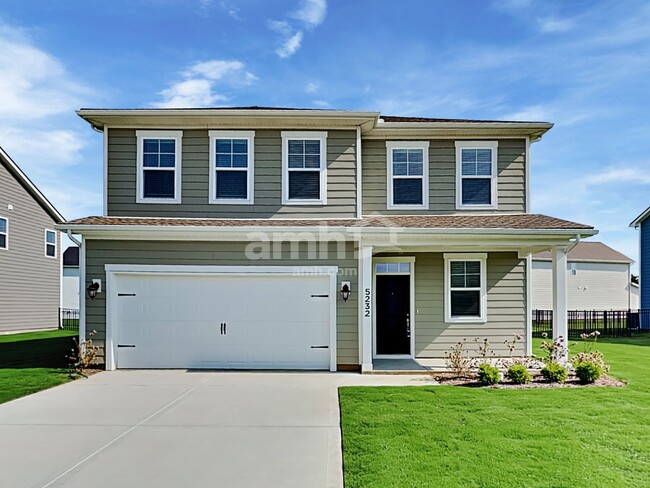 Building Photo - 5232 Valor Dr