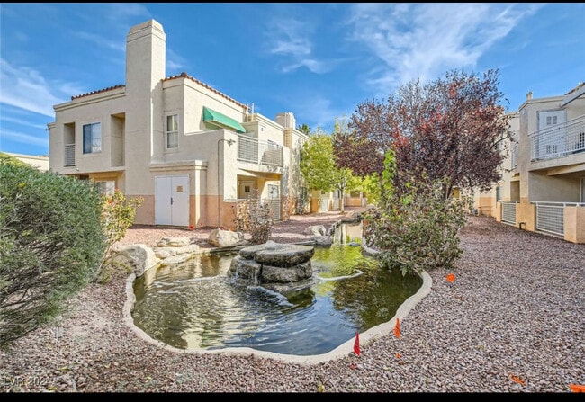 Building Photo - 5000 Red Rock