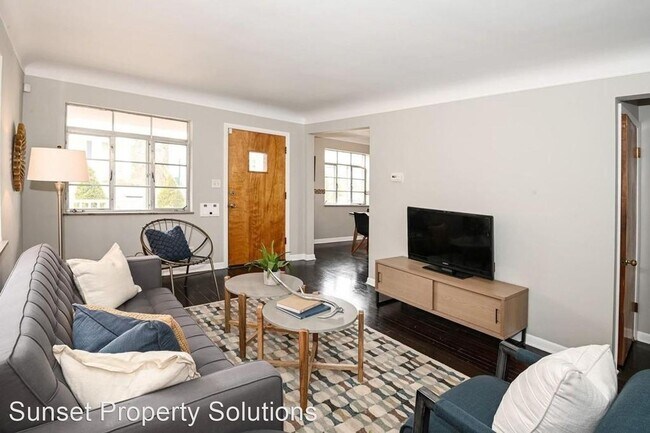 Foto del edificio - 3 br, 1.5 bath House - 3862 Mount Vernon A...
