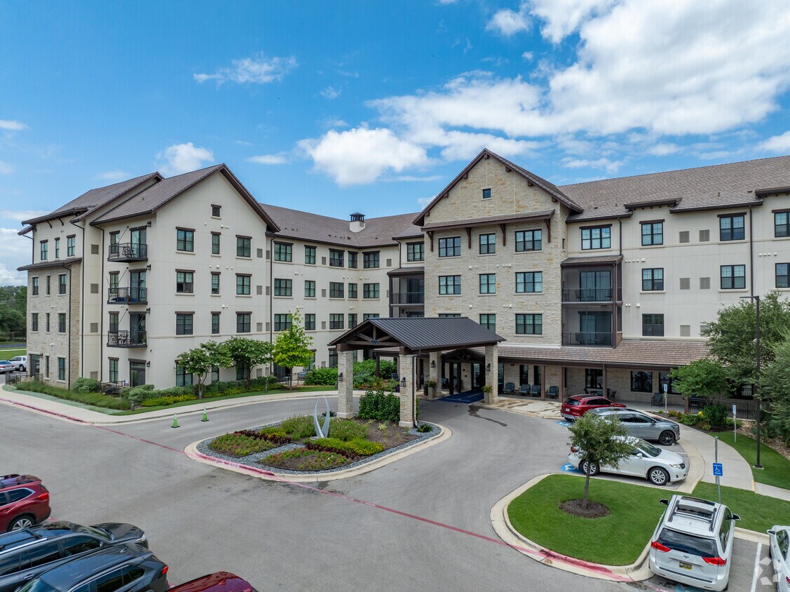 Foto del edificio - Grand Living at Georgetown