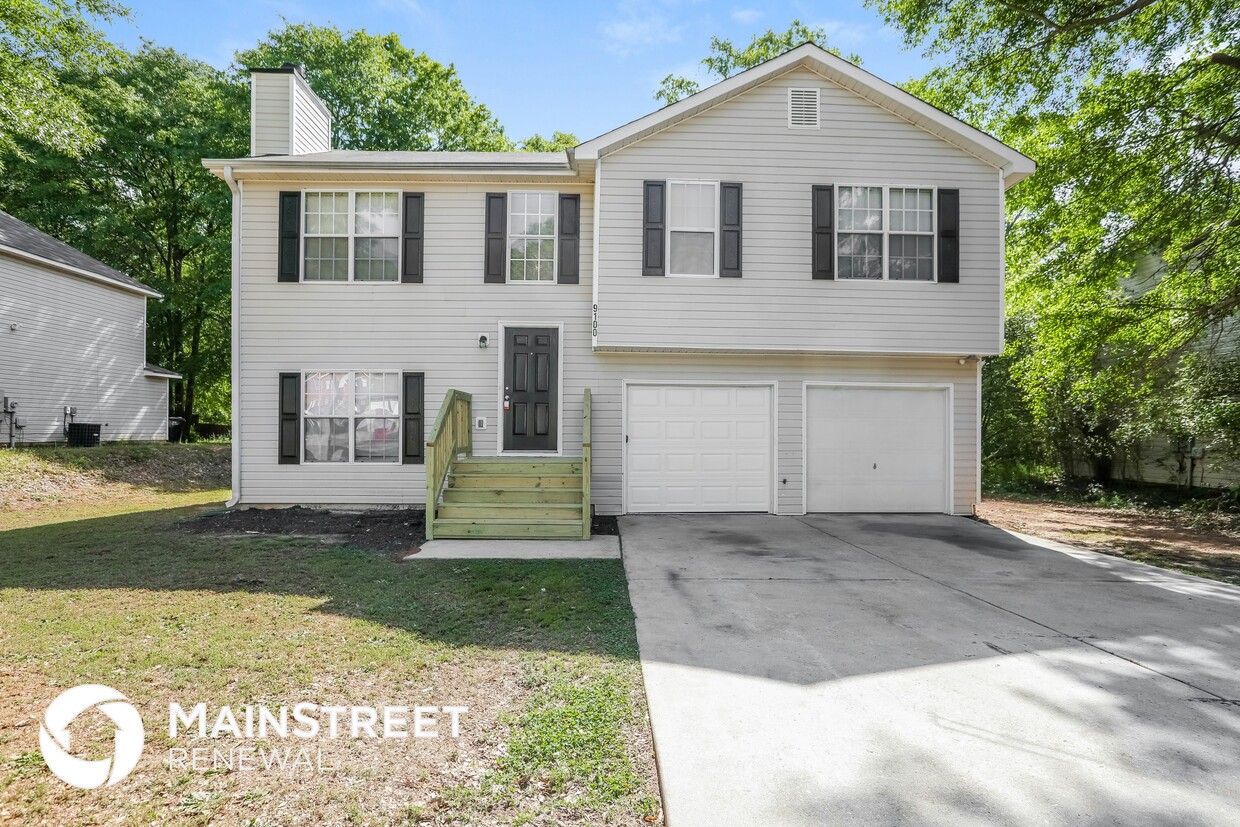 Foto principal - 9100 Ashton Rd