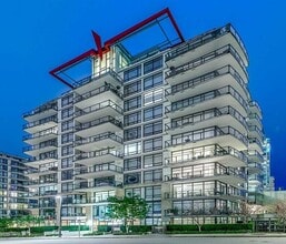 Building Photo - 172 Victory Ship Way