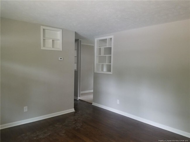 Building Photo - 4617 Friar Ave