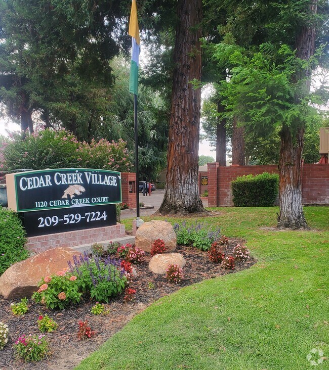 Copper Creek Apartments for Rent Modesto, CA 25 Rentals