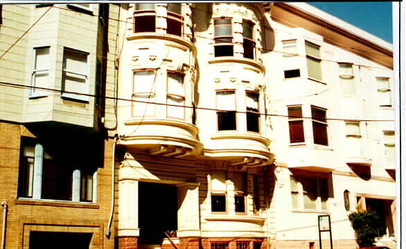 Foto del edificio - 1222-1226 Jackson St
