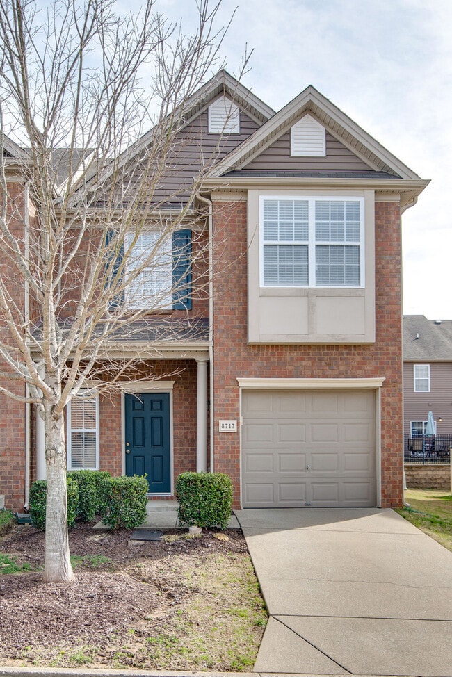 Building Photo - 8717 Ambonnay Dr