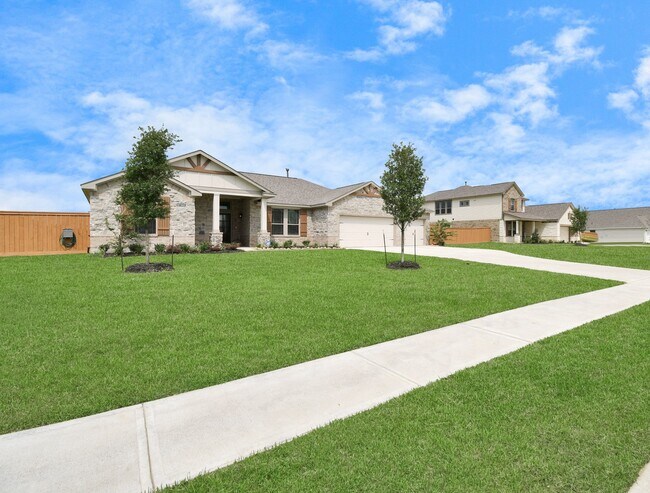 Foto del edificio - 395 Hunter Rnch Wy