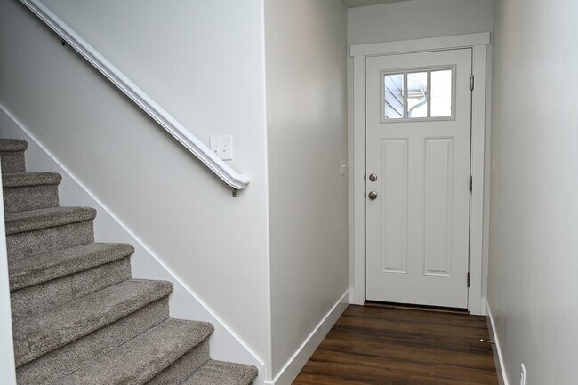 Foto del edificio - 4178 S 2825 W