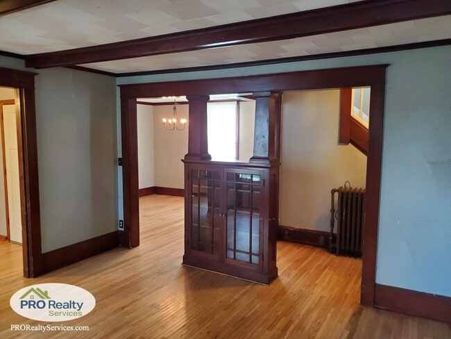 Foto del edificio - Charming 4 Bedroom Home