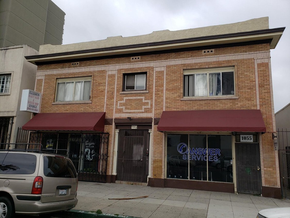 839 Apartments for Rent in Long Beach, CA Westside Rentals