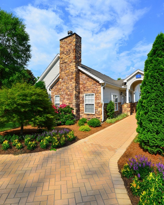 Lake Cameron Apartments Apex, NC