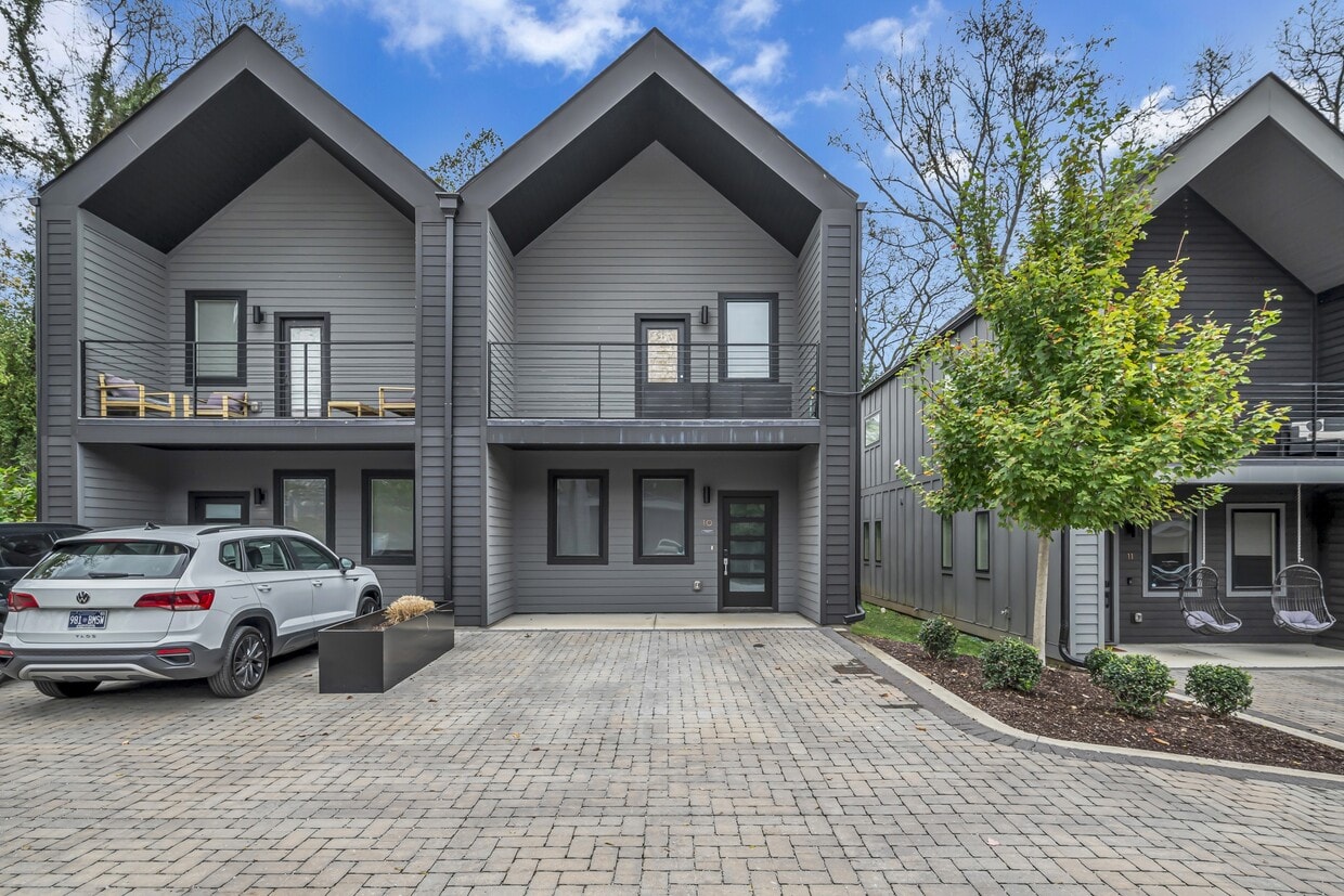 Photo - 801 Cherokee Ave (Nashville, TN)