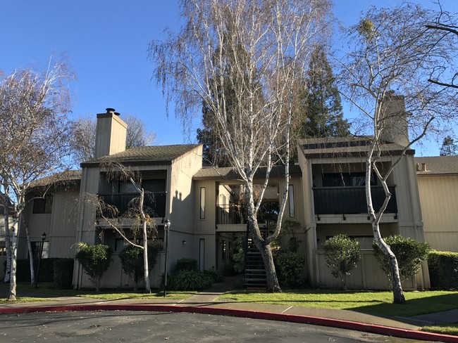 Building Photo - Stamford Court Apartments