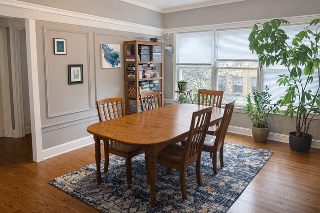 Foto del edificio - 6656 N Newgard Ave