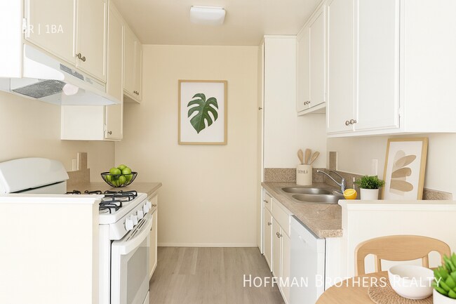 Foto del edificio - 3648 Westwood Blvd