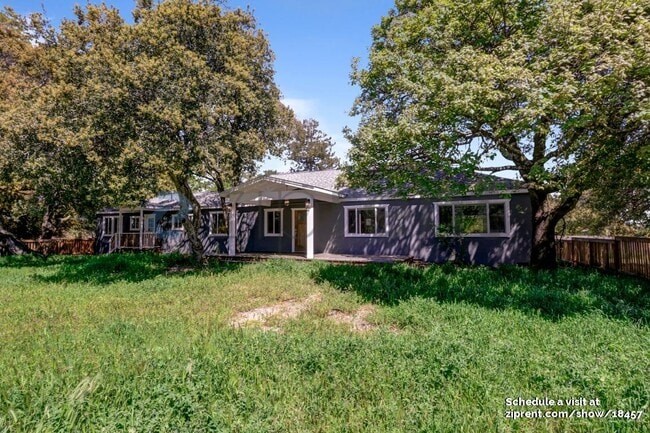 Building Photo - 6264 Fredricks Rd