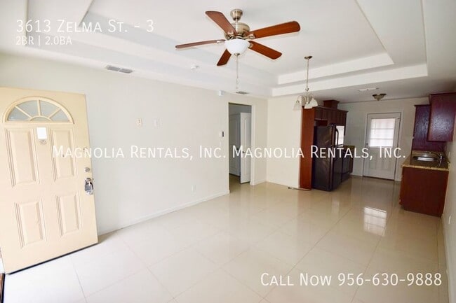 Building Photo - 2 bed 2 bath in Edinburg