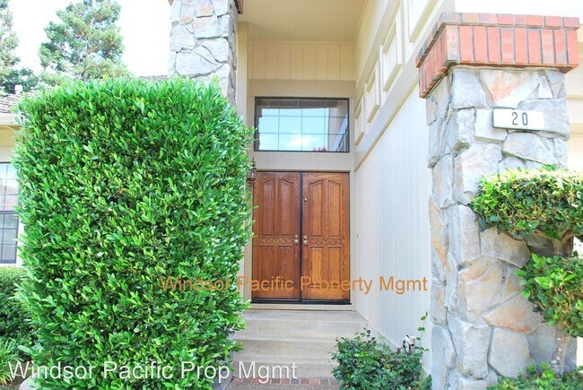 Foto del edificio - 4 br, 3 bath House - 20 Stratford Court