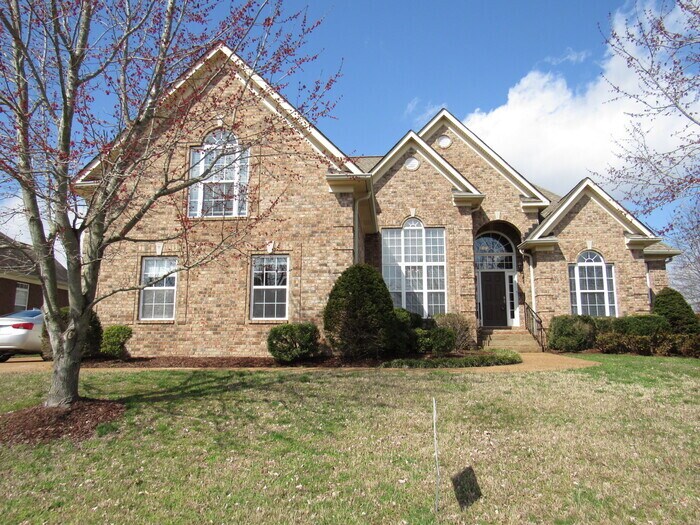Primary Photo - 125 Dalton Cir