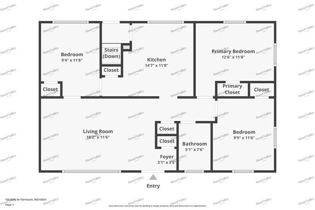 Building Photo - 155 Sally Dr