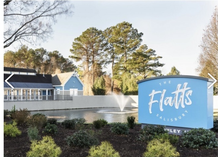 The Flatts! - 240 Onley Rd
