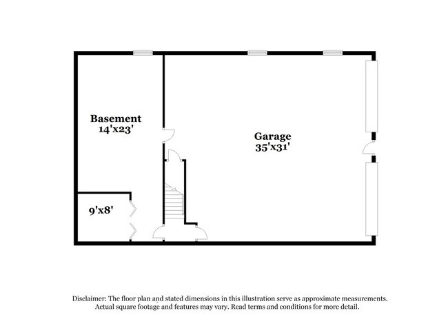 Foto del edificio - 291 Mill Pointe Trail