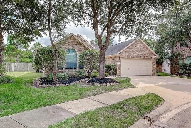Foto del edificio - 2910 Smokey Sage Ct